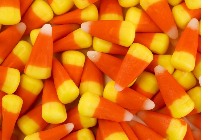 The History of Candy Corn: A Halloween Candy Favorite
