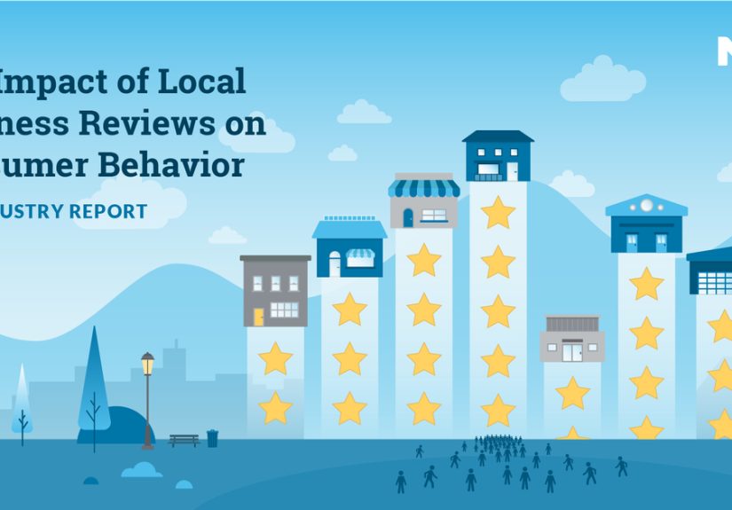 The Impact of Local Business Reviews on Consumer Behavior
