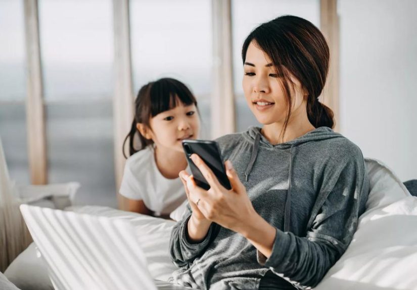 The Risks and Dangers of ‘Sharenting’