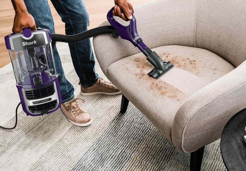 The Shark Lift-Away Vacuum Is at Its Lowest Price This Year