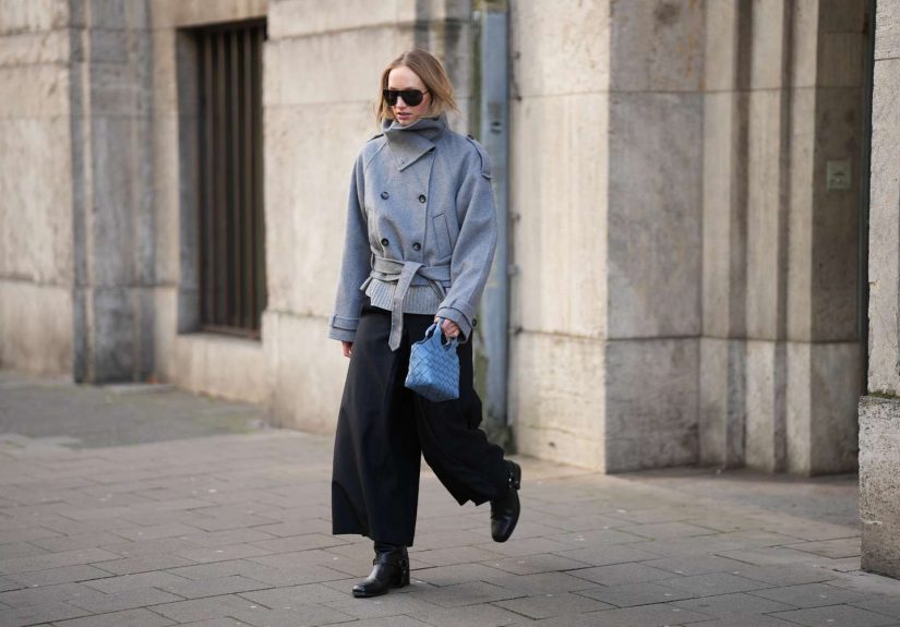 The Throwback Shoe Trend You’re About to See Everywhere