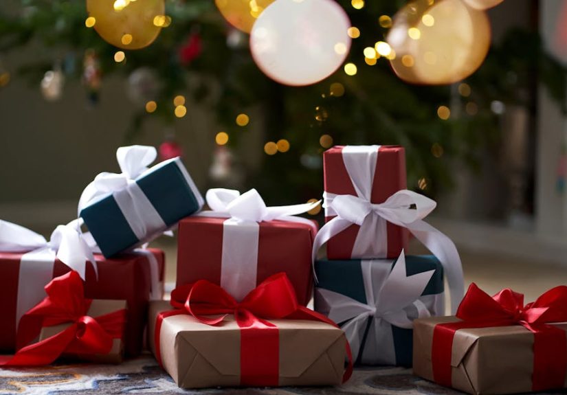 The Ultimate Holiday Gift Guide