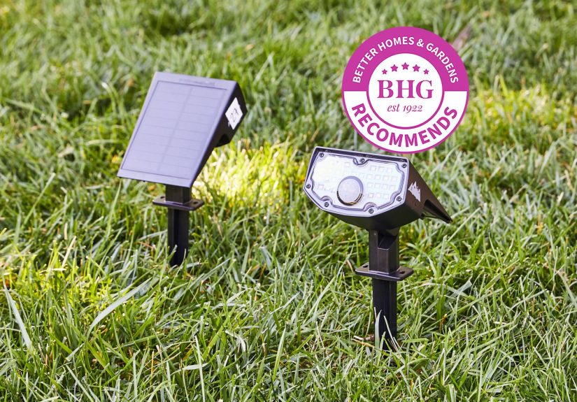 The Winners of Our Best Solar Lights Tests