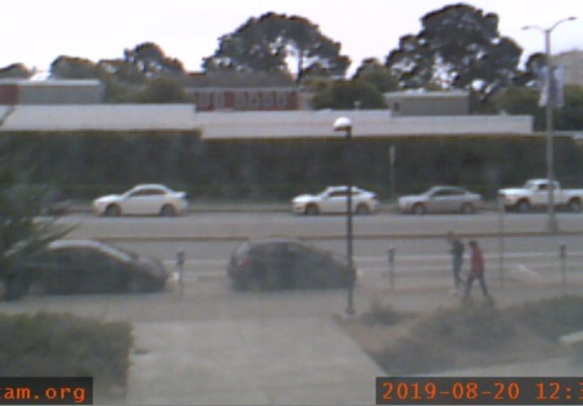 The World's Longest Running Webcam Will Finally Go Offline