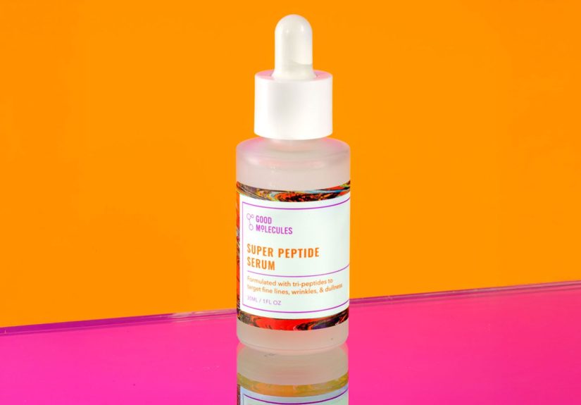 This $12 Anti-Aging Serum Makes 80-Year-Olds Look 60