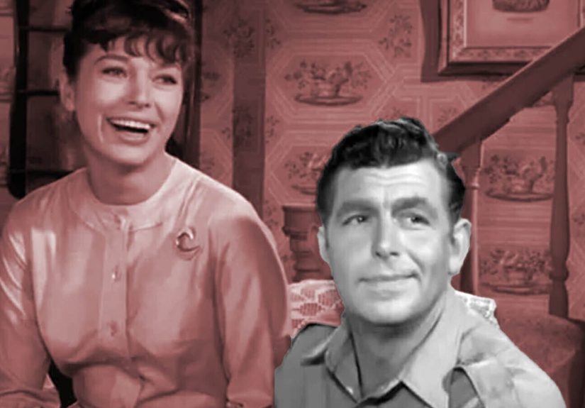 This Is Why Andy Never Got Married on ‘The Andy Griffith Show’