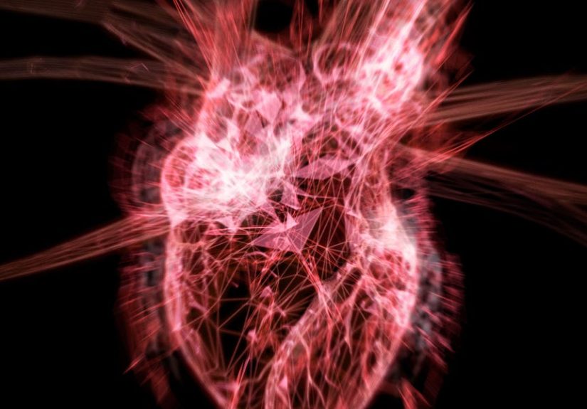 This ‘Lifeblood’ Could Pull People Back From the Brink of Death