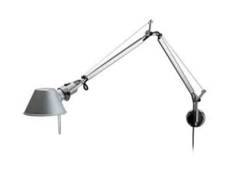 Tolomeo Wall Mount Lamp