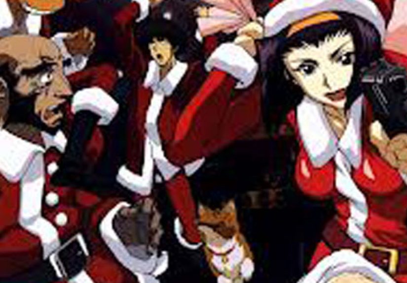 Top 10 Best Written Anime