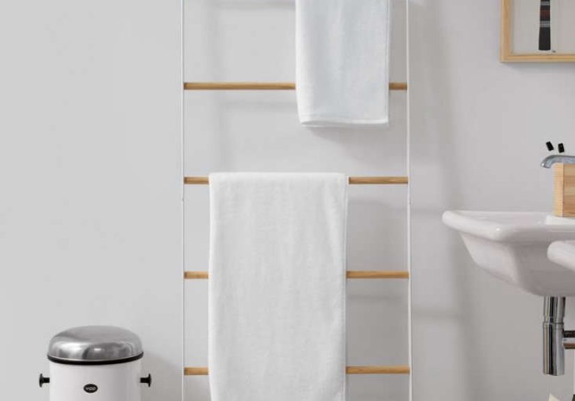 Towel Ladder