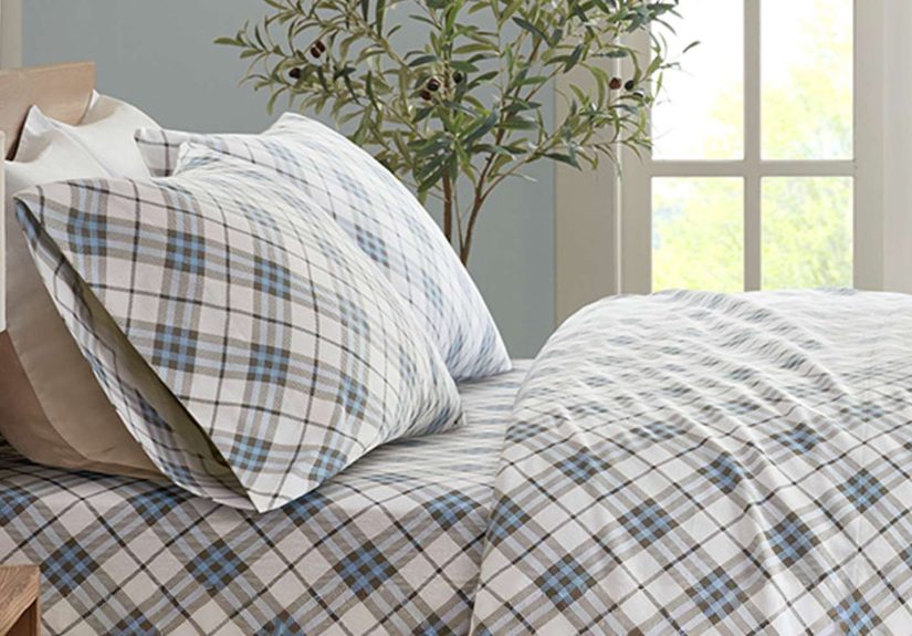 True North Flannel Sheets Are Loved by Hot Sleepers