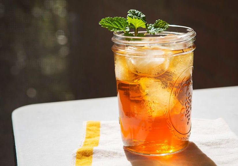 Try These 16 Herbs to Cool Off As Temperatures Rise