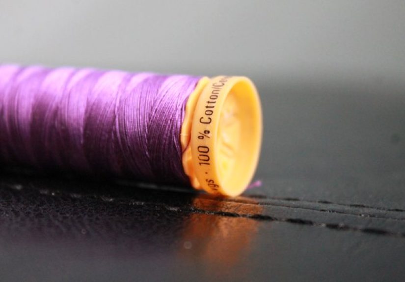 Types of Cotton Thread