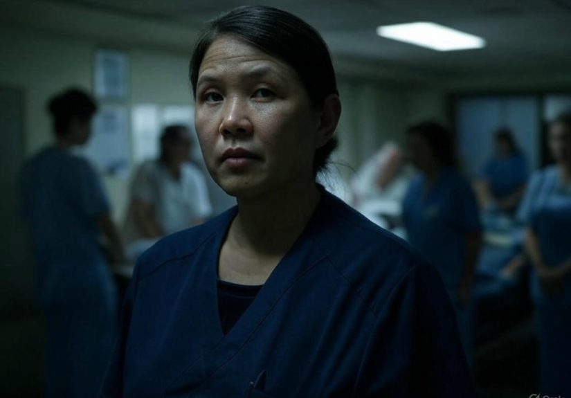 Unleashing the kraken: What The Pitt gets wrong about psychiatric care