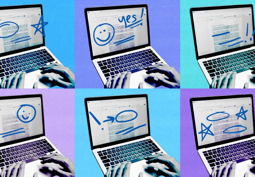 Using a Style Guide Can Make Grade More Efficient and Equitable