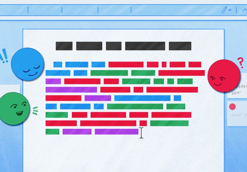 Using Google Docs in the Secondary Classroom