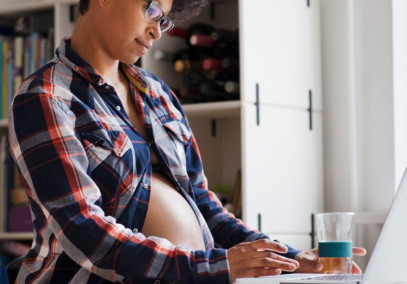 Vaginal Itching During Pregnancy: Causes, Symptoms, and More