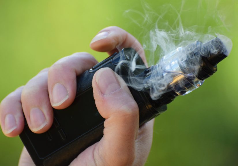 Vaping-related illness highlights the complexities of diagnosing rare conditions