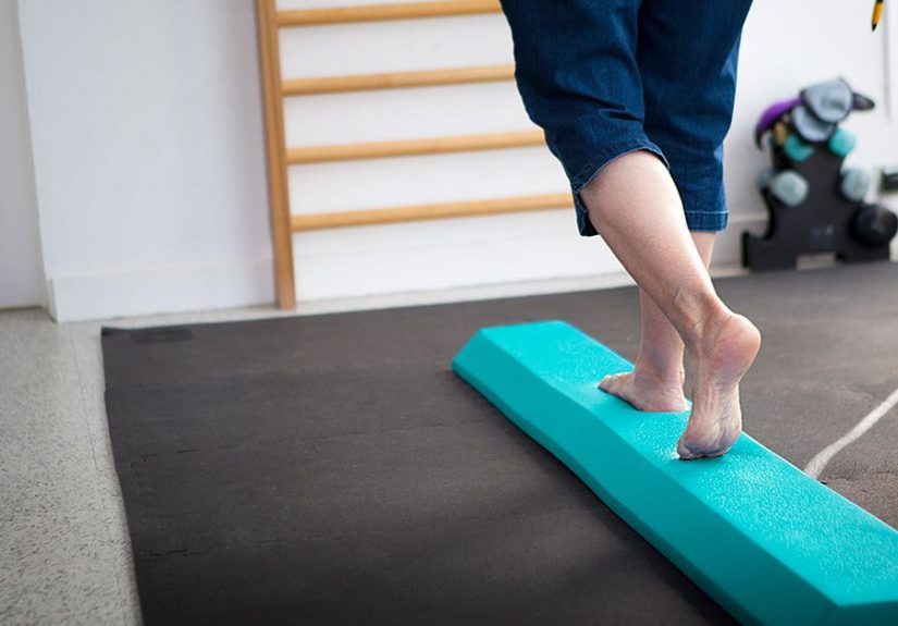 Vestibular Rehabilitation: What Is and How Does It Work?