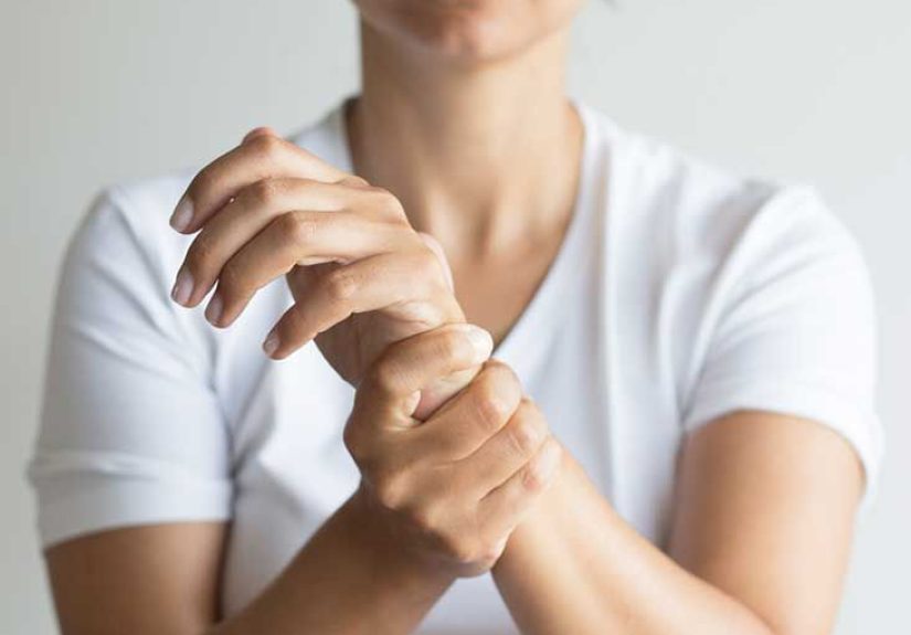 Video: Managing Your RA Symptoms