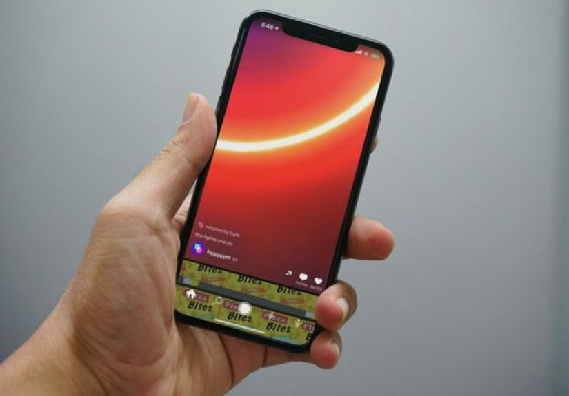 Vine Successor Byte Launches to Take on Viral Video