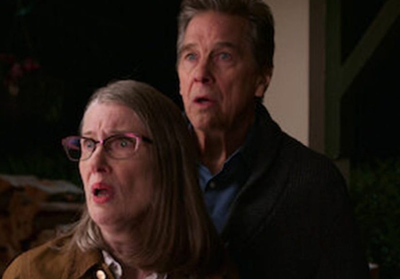 'Virgin River' Star Annette O'Toole Tells an Incredible Story About Meeting Tim Matheson