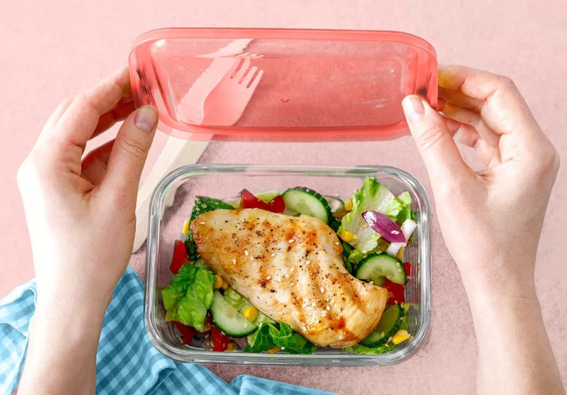 What Are the Dangers of Leaving Out Cooked Meat Overnight?