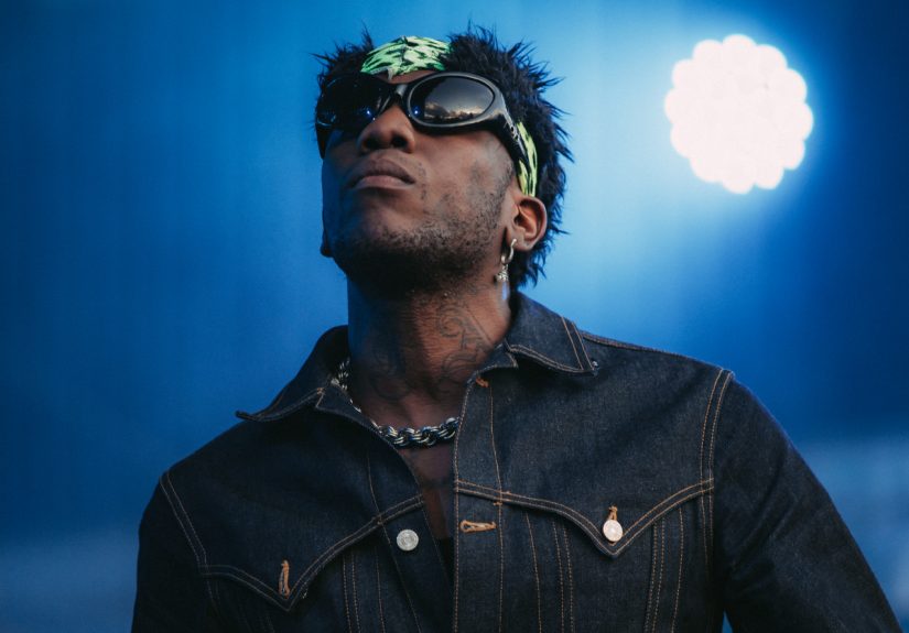 What Does Rosalía's Song "Berghain" Mean? Lyrical Deep Dive