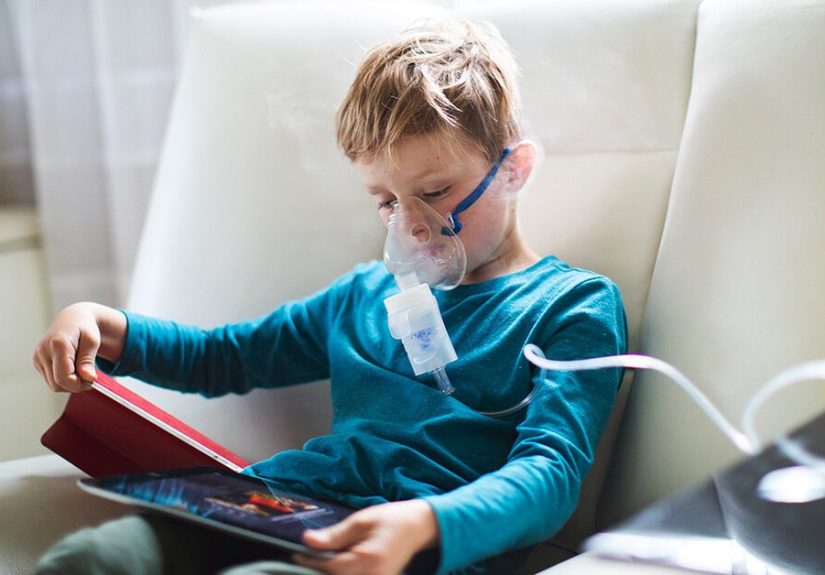 What Is a Nebulizer? Types, Uses, Cleaning, and More