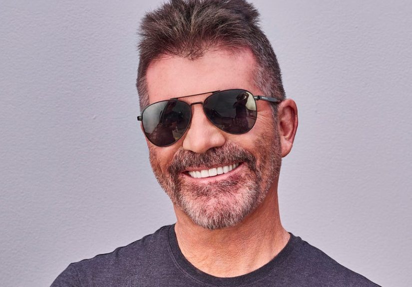 What Is Simon Cowell's 'AGT' Salary? His Net Worth Is Shocking