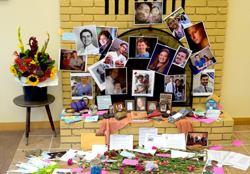 What I’ve Learned from 547 Doctor Suicides