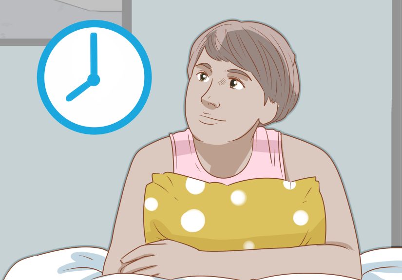 What Time Should I Go to Bed