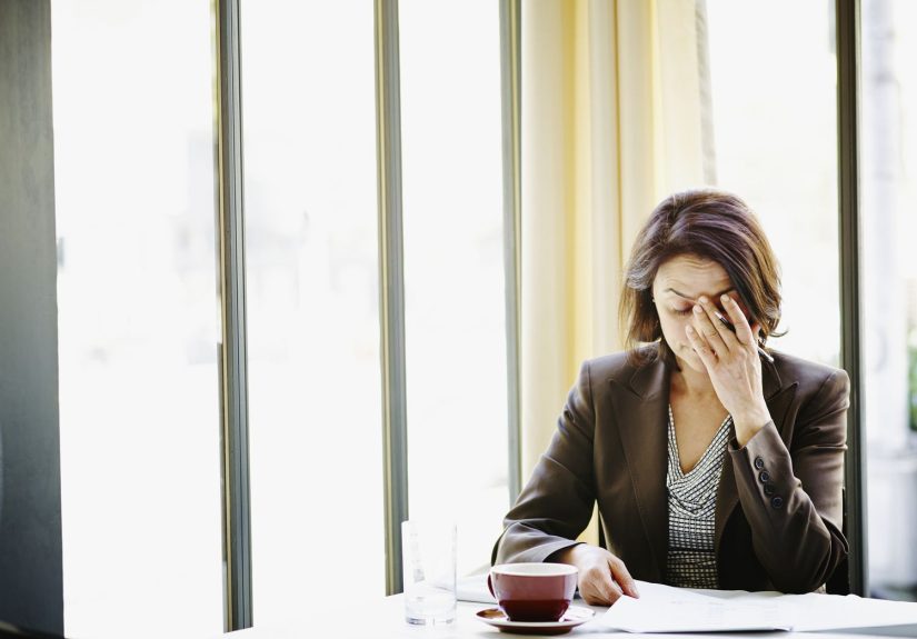 What to Do After a Bad Job Interview