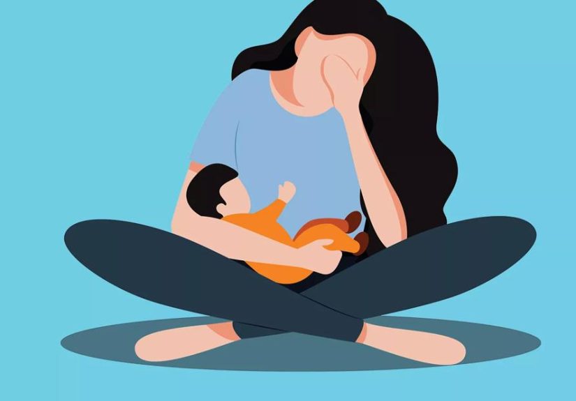 What To Know About Postpartum Poop