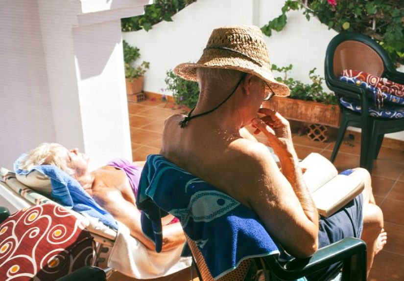 What to Know About Secondary Aging