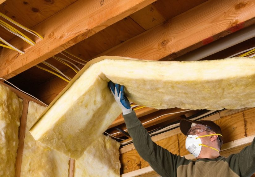 What To Know About Soundproofing a Basement Ceiling