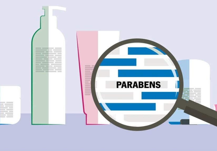 What You Should Know About Parabens