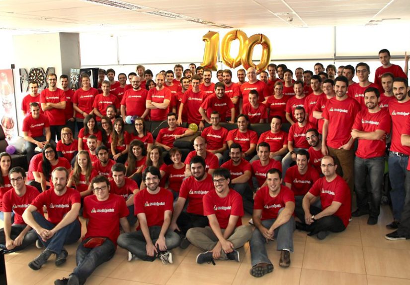 What Your First 100 Hires Will Look Like