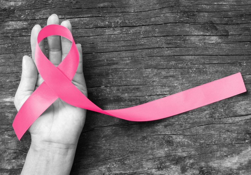 When a breast cancer surgeon gets breast cancer: being on the other side of the scalpel