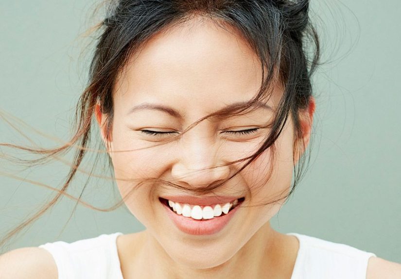 Whitening Strips Can Harm Your Teeth