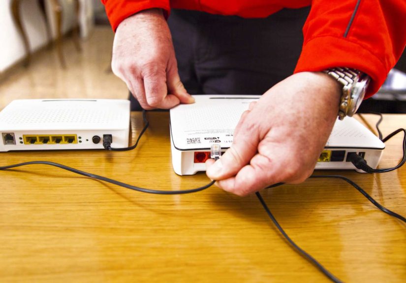 Why Changing the Wi-Fi Channel Number Avoids Interference