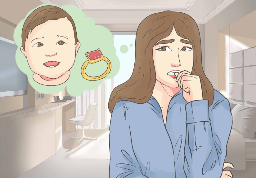 Why Do I Feel Nervous Around a Guy? 11 Reasons He Makes You Nervous