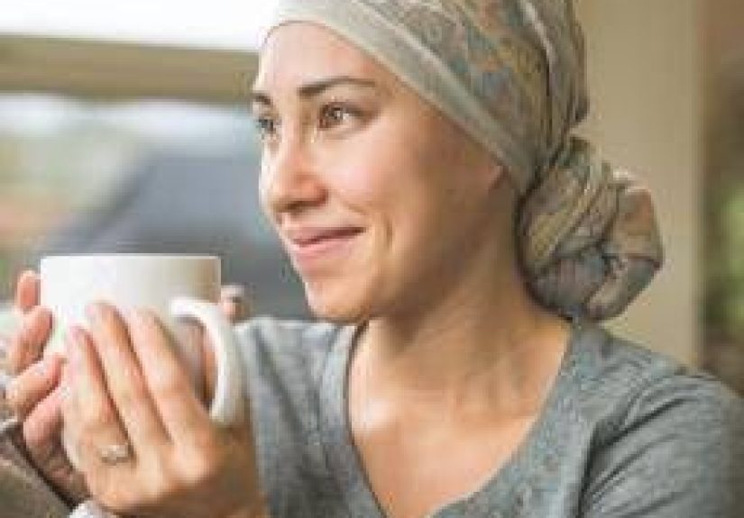 Why Does Chemotherapy Cause Hair Loss?