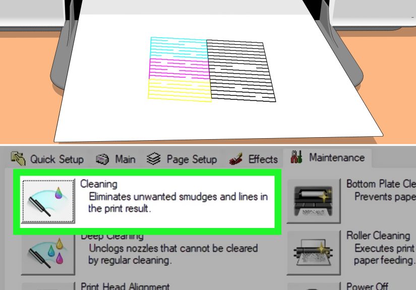 Why is My Printer Printing Blank Pages? Causes & Fixes