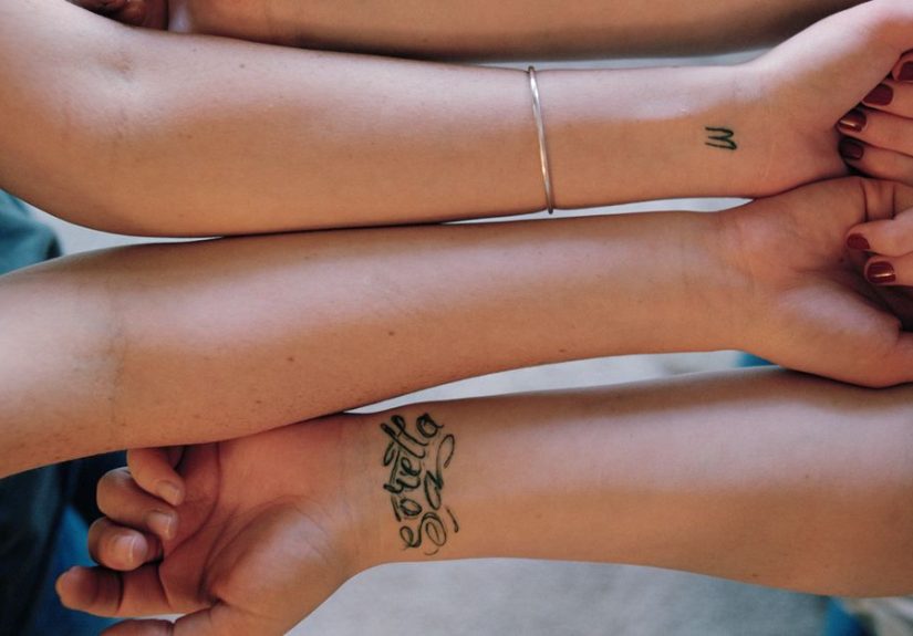 Wrist Tattoo Pain Scale, Placement Tips, & More