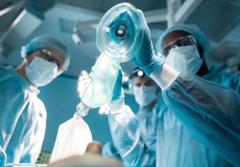 You Are Not "Asleep" Under Anesthesia