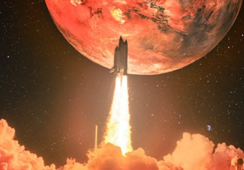 10 Amazing Space Secrets from Our Own Solar System