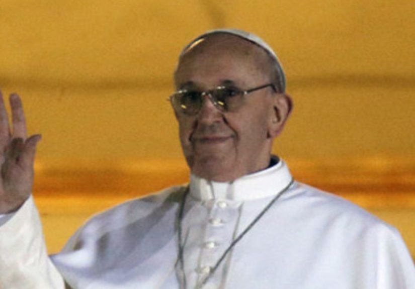 10 Fascinating Facts About Pope Francis