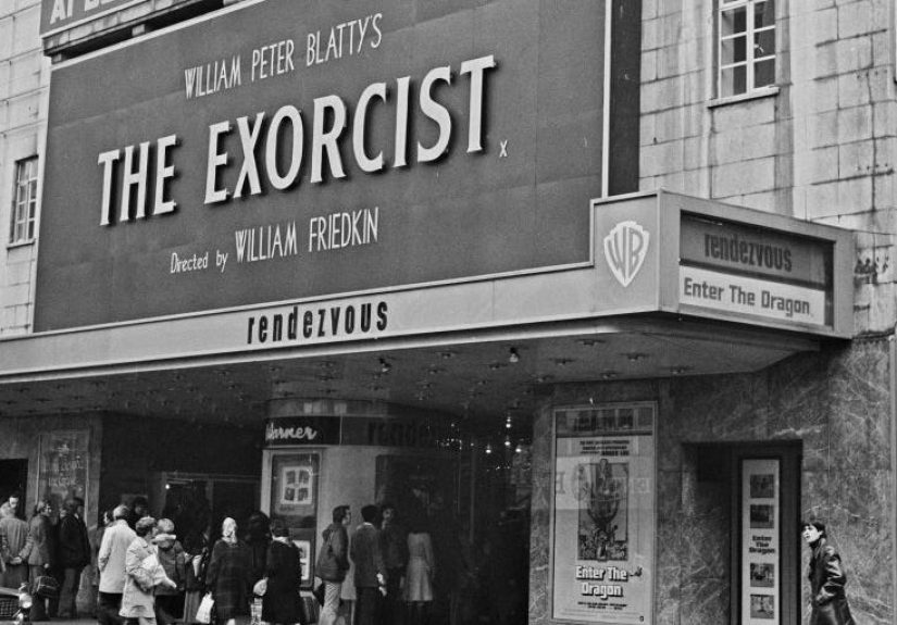 10 Horror Movies Facts - Classic Horror Movie Trivia