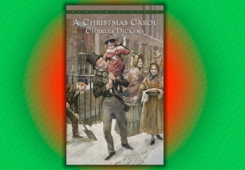 10 Things You Might Not Know About A Christmas Carol